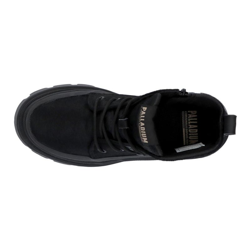 パラディウム レディース パラスクワッドチャックミックス PALLADIUM 99558 7
