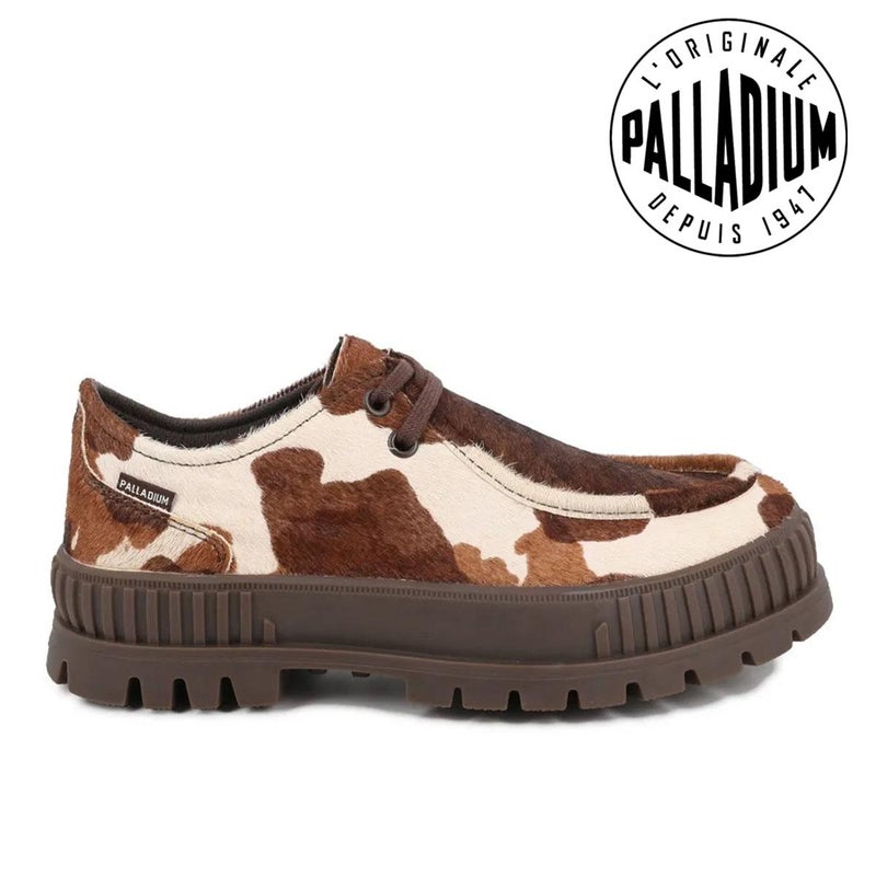 パラディウム レディース パラショックモックワイルド PALLADIUM 99561　2