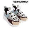 ピエールアルディ レディース スニーカー トレックコメットXL PIERRE HARDY ys02ms26scfcvkd　