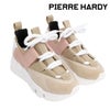 ピエールアルディ レディース スニーカー トレックコメットXL PIERRE HARDY ys02ms26scfcvkd　2