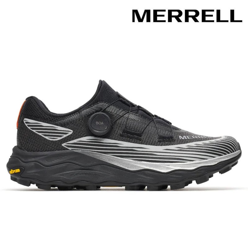 メレル メンズ スニーカー アジリティピーク6ボア MERRELL m00005568　