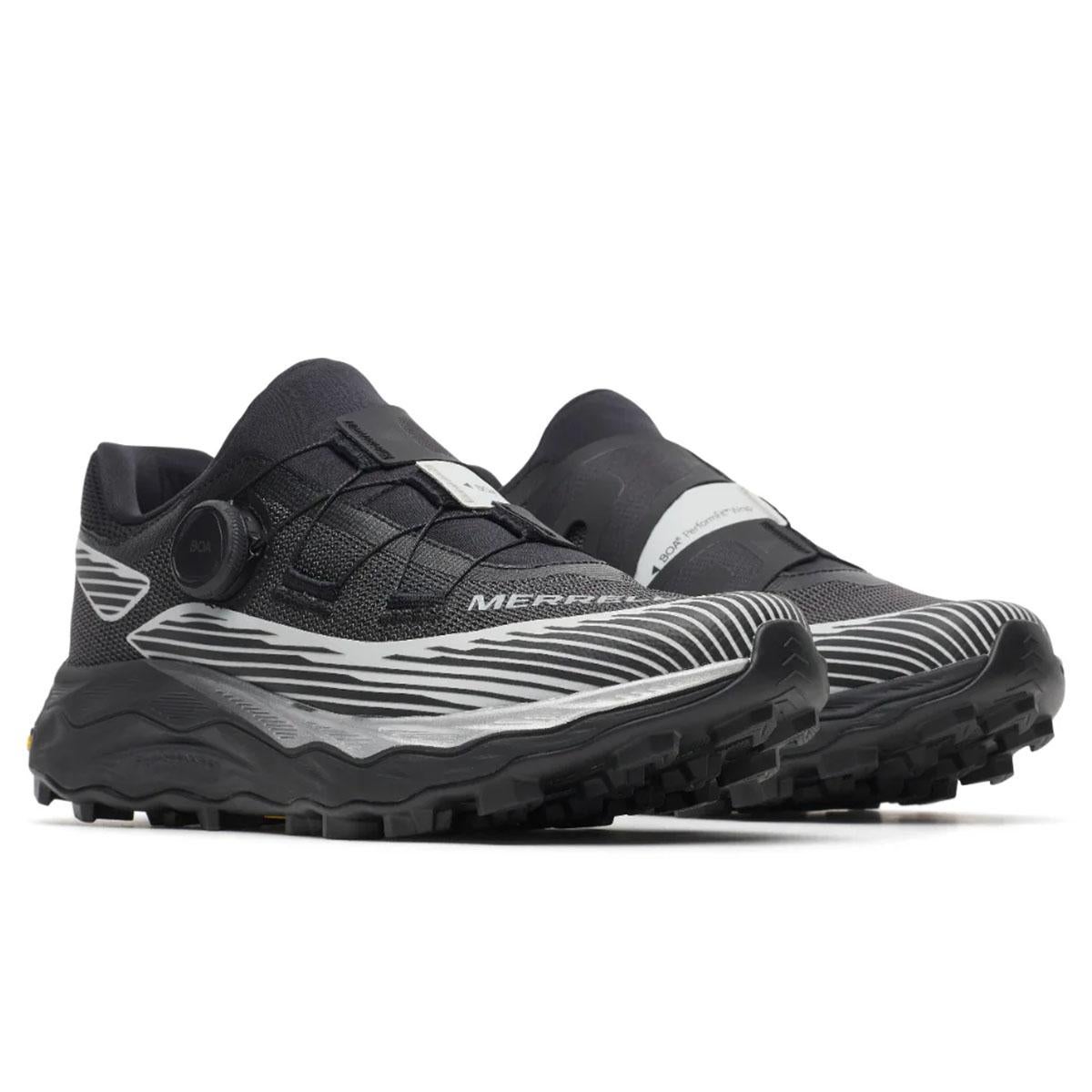 メレル メンズ スニーカー アジリティピーク6ボア MERRELL m00005568　2