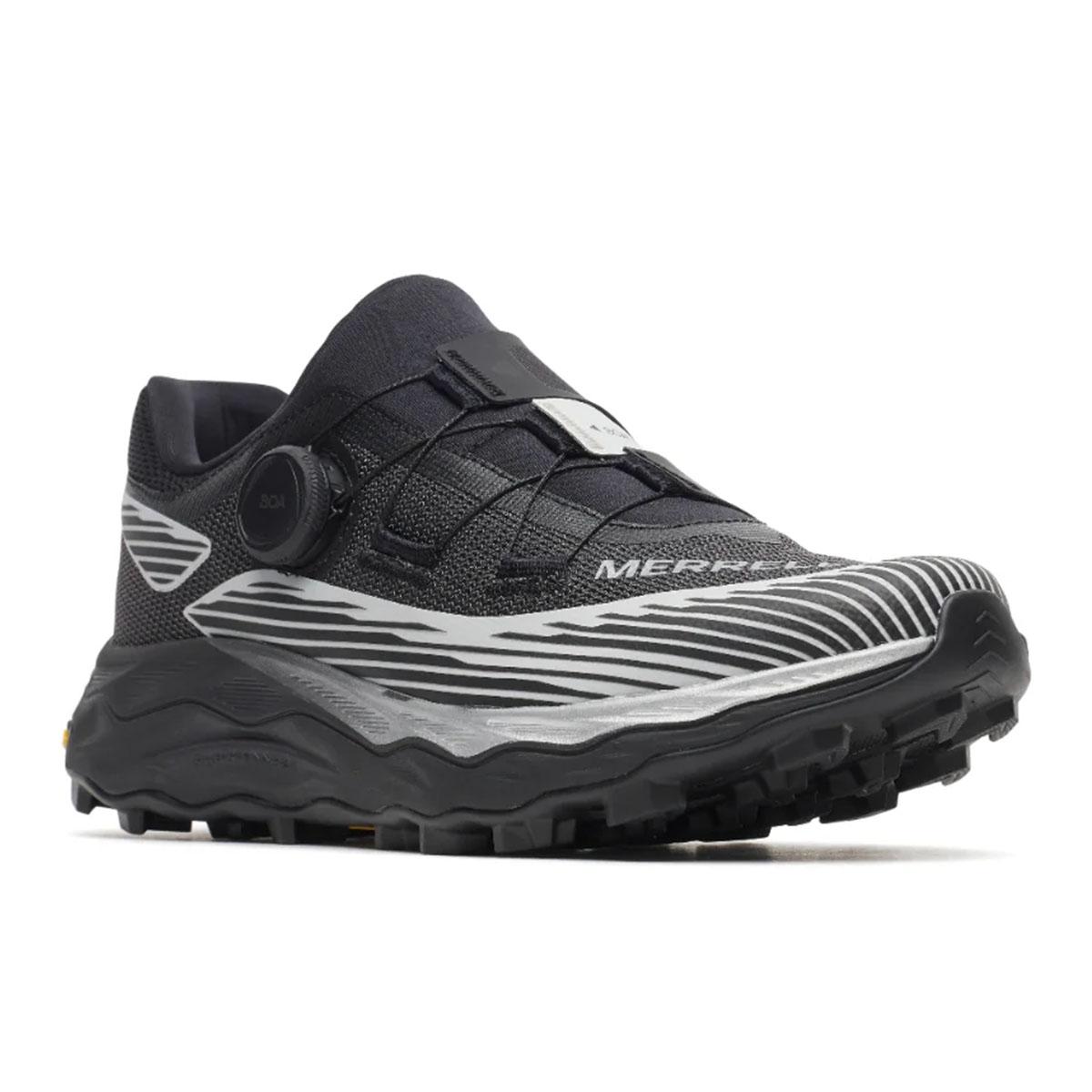メレル メンズ スニーカー アジリティピーク6ボア MERRELL m00005568　4