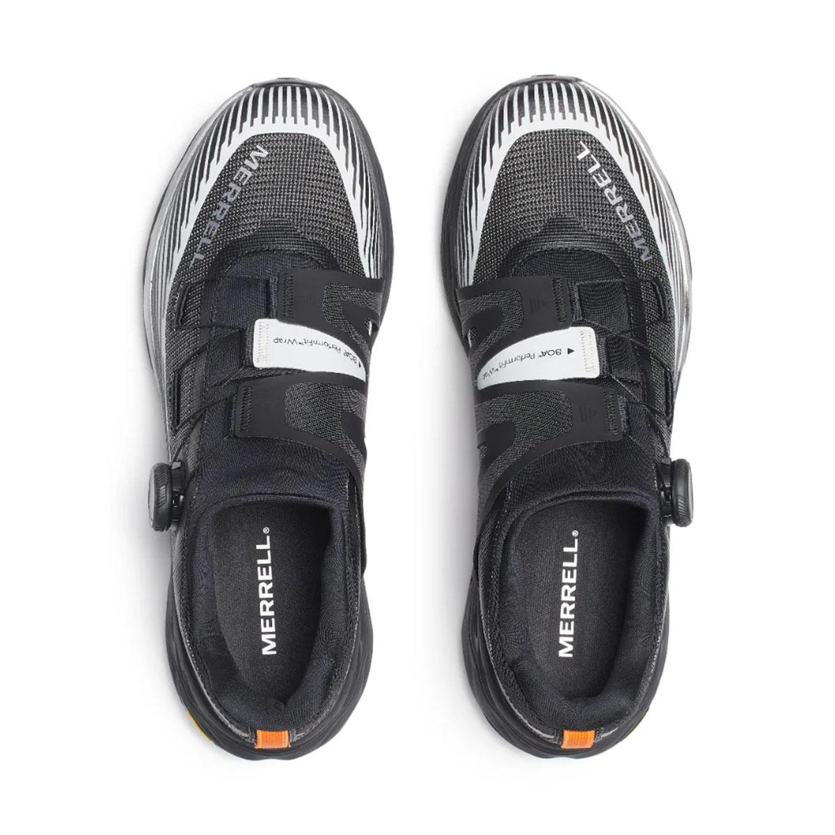 メレル メンズ スニーカー アジリティピーク6ボア MERRELL m00005568　6