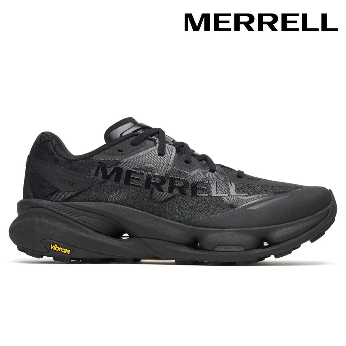 メレル メンズ スニーカー MTLスピードアークピーク MERRELL u00005833　