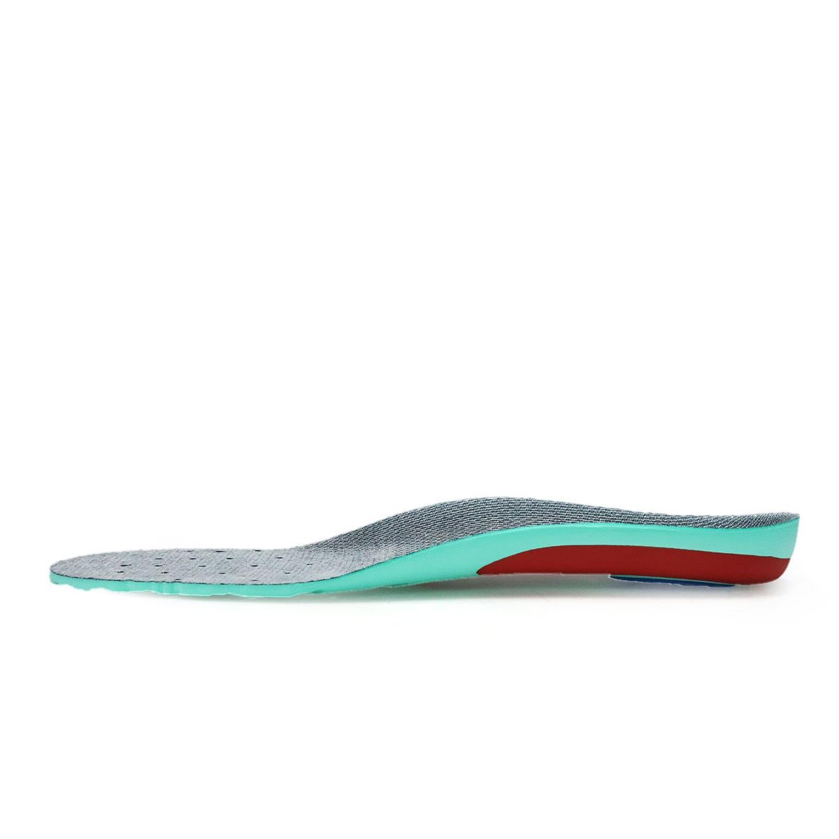 ニューバランス ケア用品 サポーティブ リバウンド インソール グレー New balance ac7794j　2