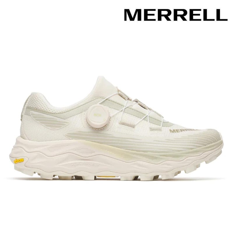 メレル レディース アジリティーピーク6ボア エッグシェル MERRELL w00005136 w00005815