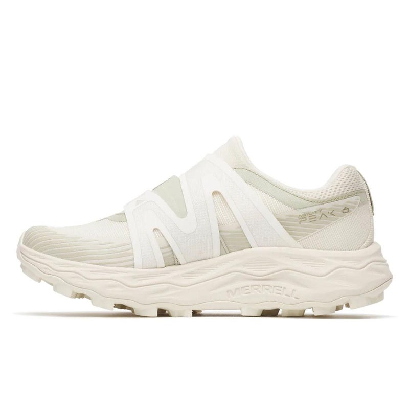 メレル レディース アジリティーピーク6ボア エッグシェル MERRELL w00005136 w00005815　4