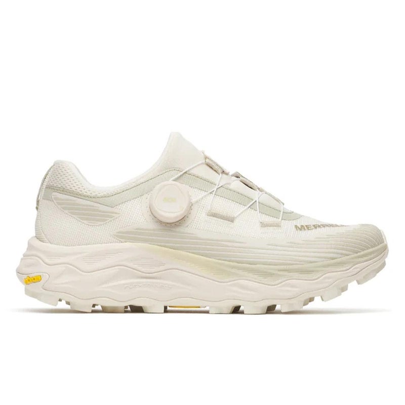 メレル レディース アジリティーピーク6ボア エッグシェル MERRELL w00005136 w00005815　5