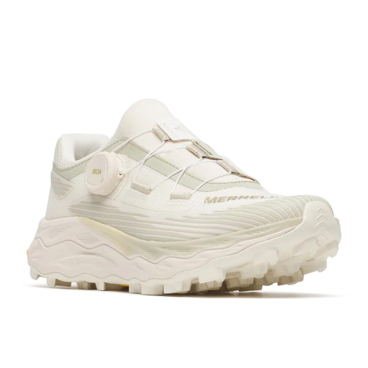 メレル レディース アジリティーピーク6ボア エッグシェル MERRELL w00005136 w00005815　6