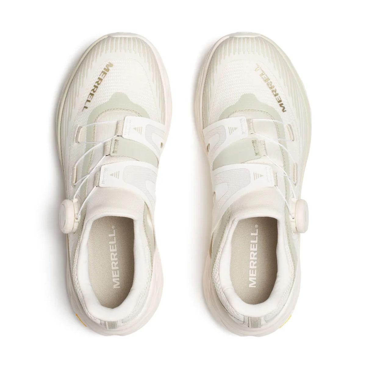 メレル レディース アジリティーピーク6ボア エッグシェル MERRELL w00005136 w00005815　9