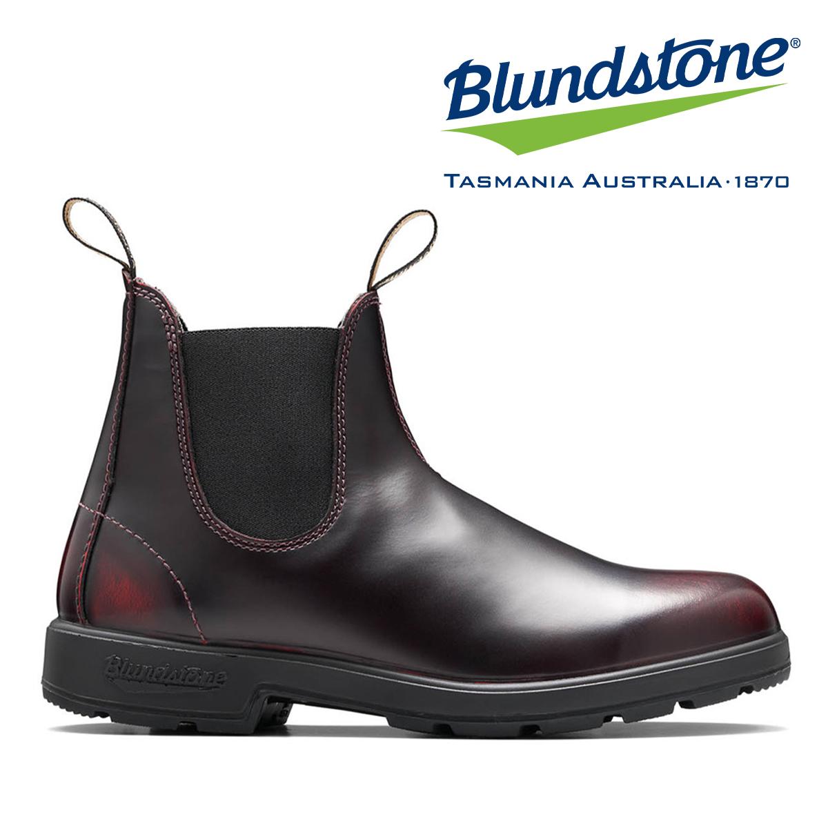 ブランドストーン メンズ カジュアルシューズ オリジナル Blundstone bs2506194 bs2412772　