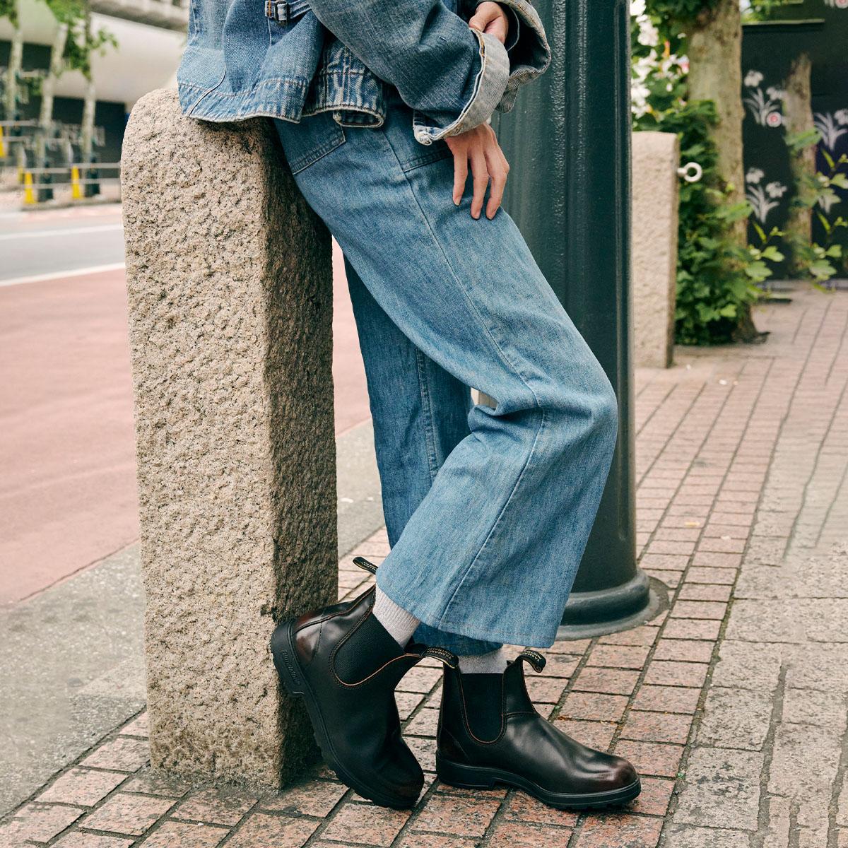 ブランドストーン メンズ カジュアルシューズ オリジナル Blundstone bs2506194 bs2412772　6