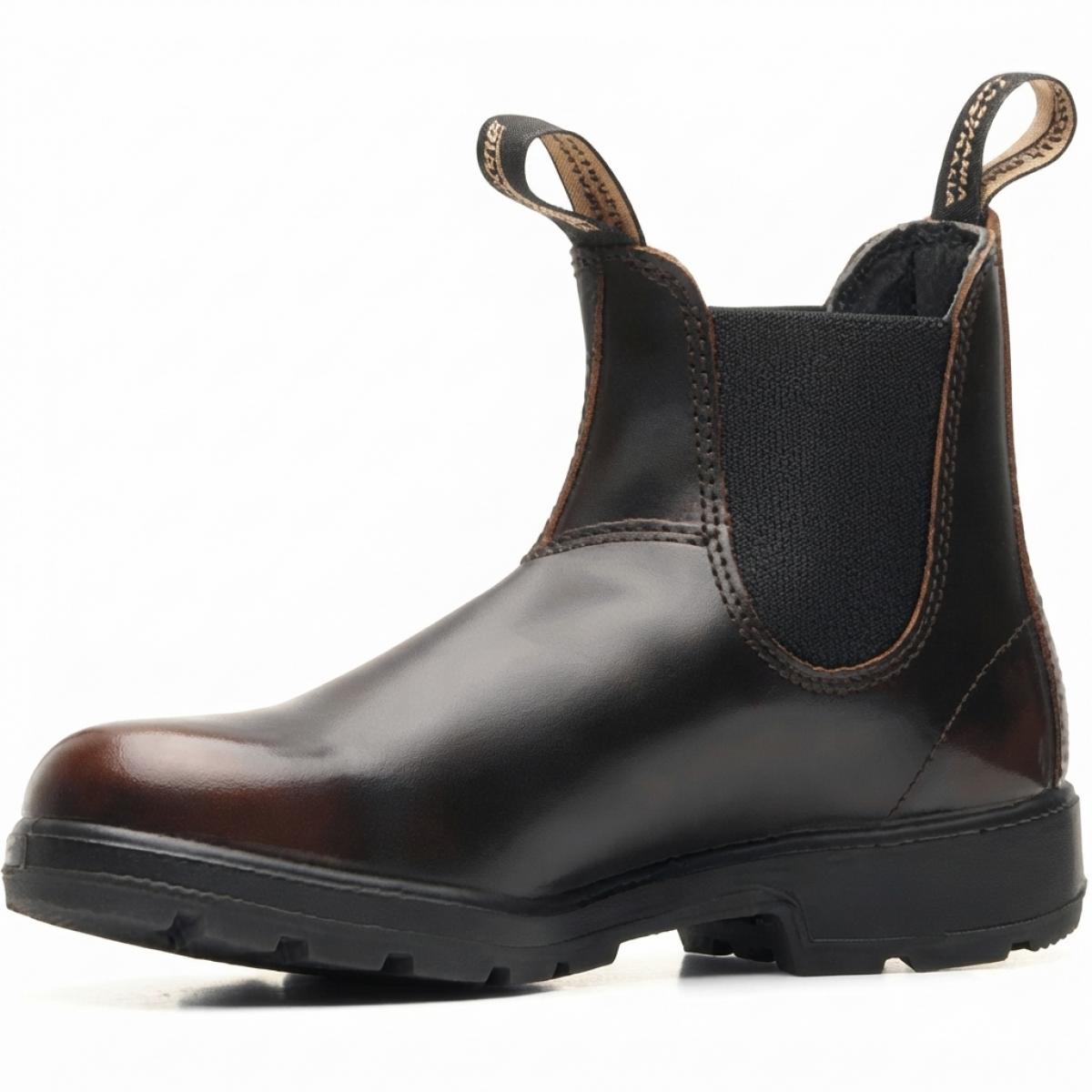 ブランドストーン メンズ カジュアルシューズ オリジナル Blundstone bs2506194 bs2412772　9