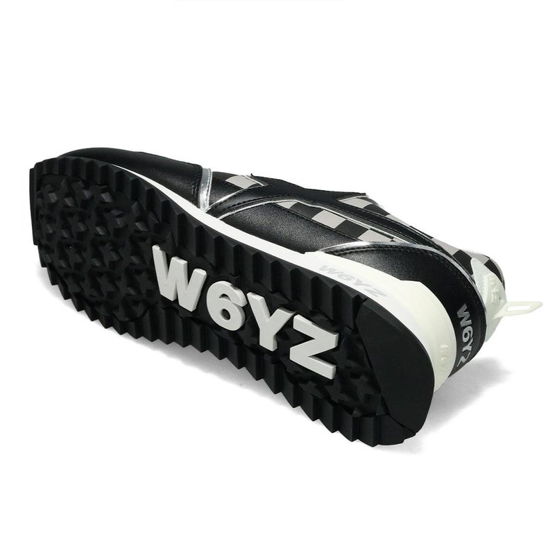 ウィズ メンズ スニーカー ジェットエム W6YZ jm261-1a16g　4