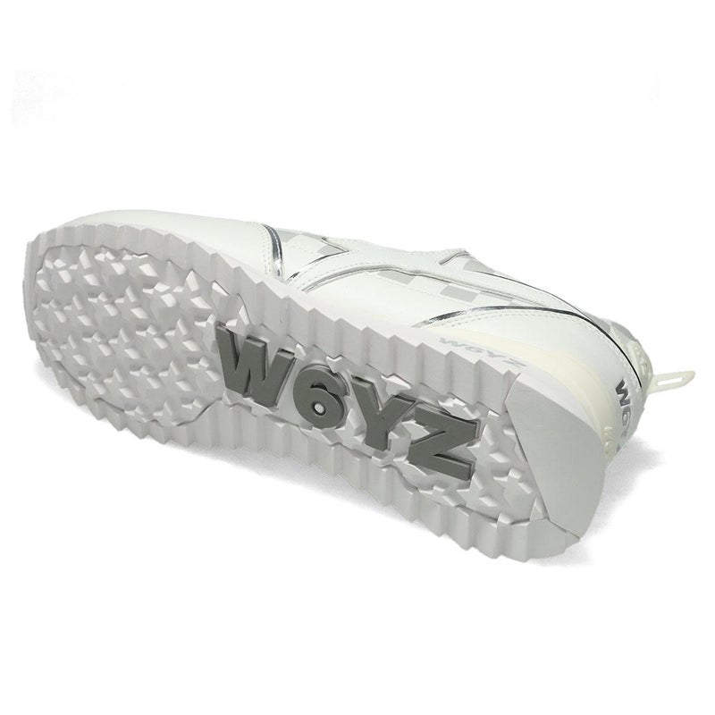 ウィズ メンズ スニーカー ジェットエム W6YZ jm261-1n14g　4