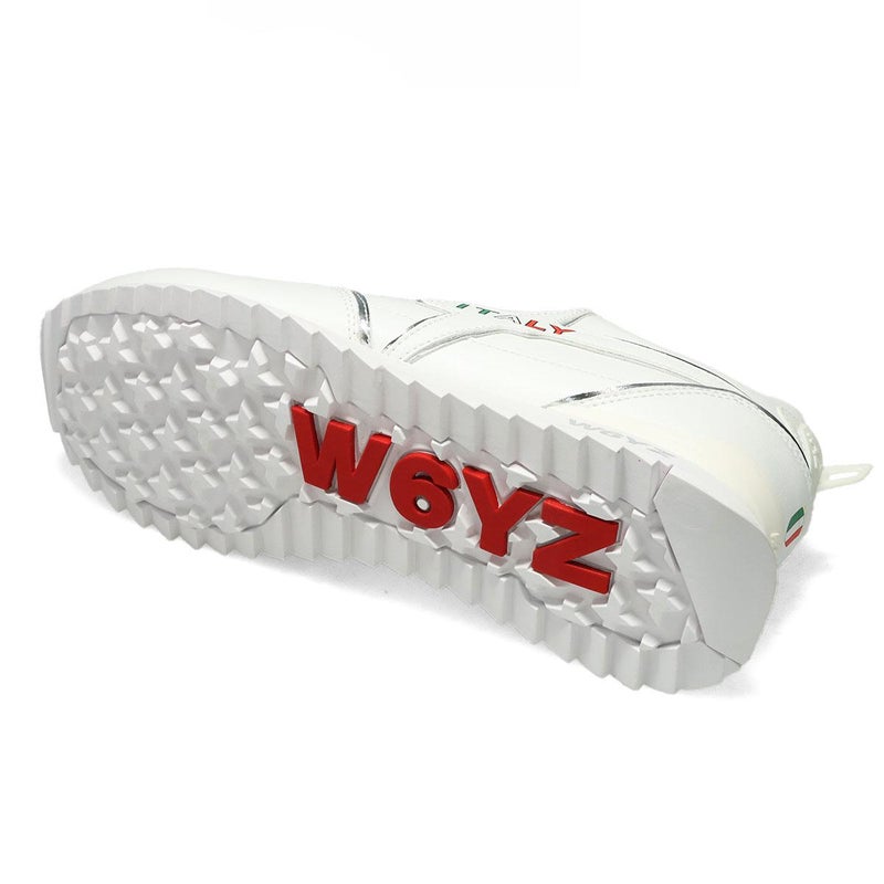 ウィズ メンズ スニーカー ジェットエム W6YZ jm261-1n02g　4