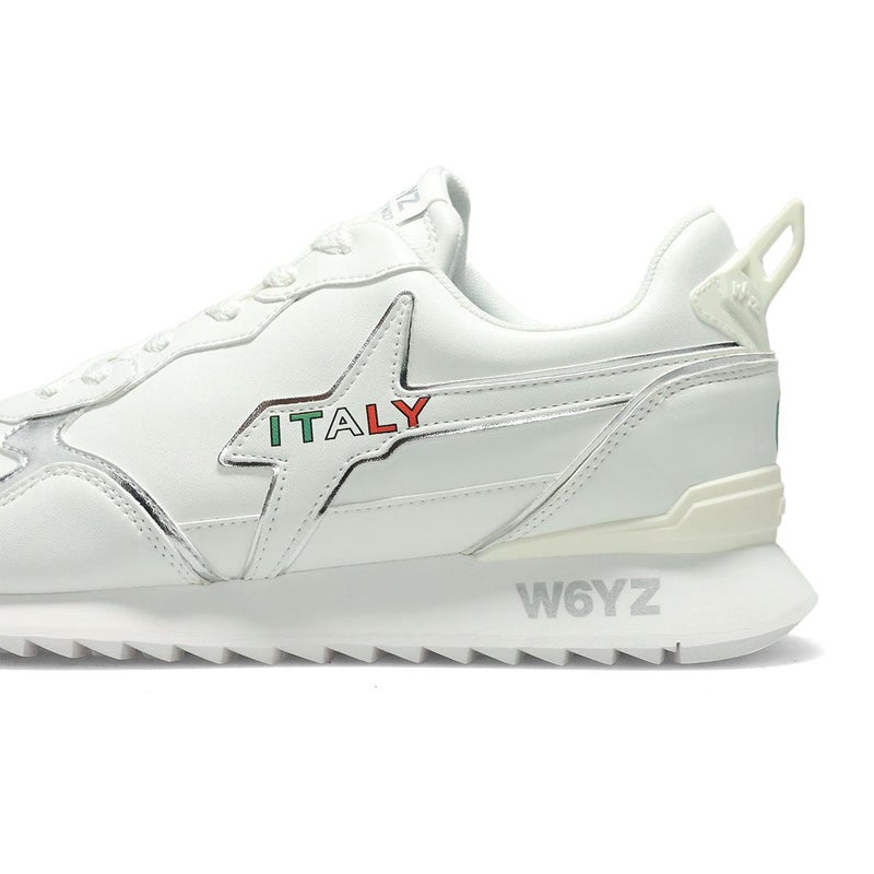 ウィズ メンズ スニーカー ジェットエム W6YZ jm261-1n02g　10