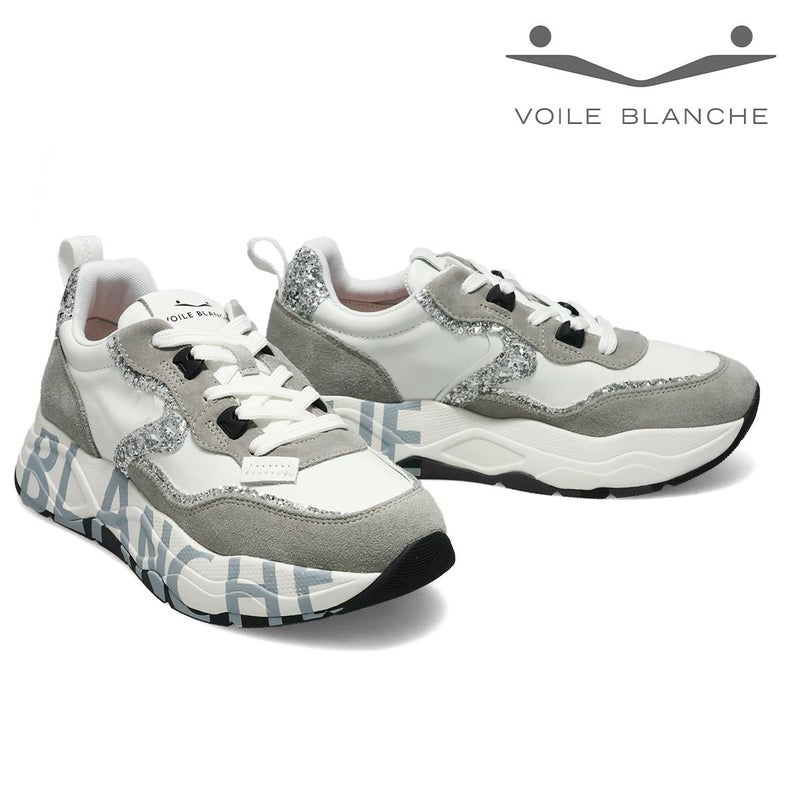 ボイルブランシェ レディース クラブ105 VOILE BLANCHE 2017475-44-1b53　