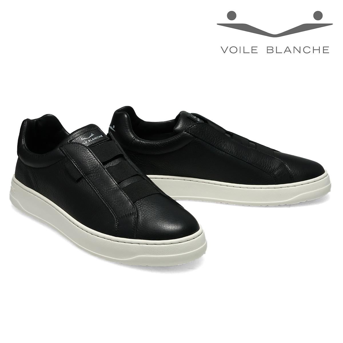  ボイルブランシェ メンズ スニーカー レイトンフレックス VOILE BLANCHE 2019142-06-0a01　