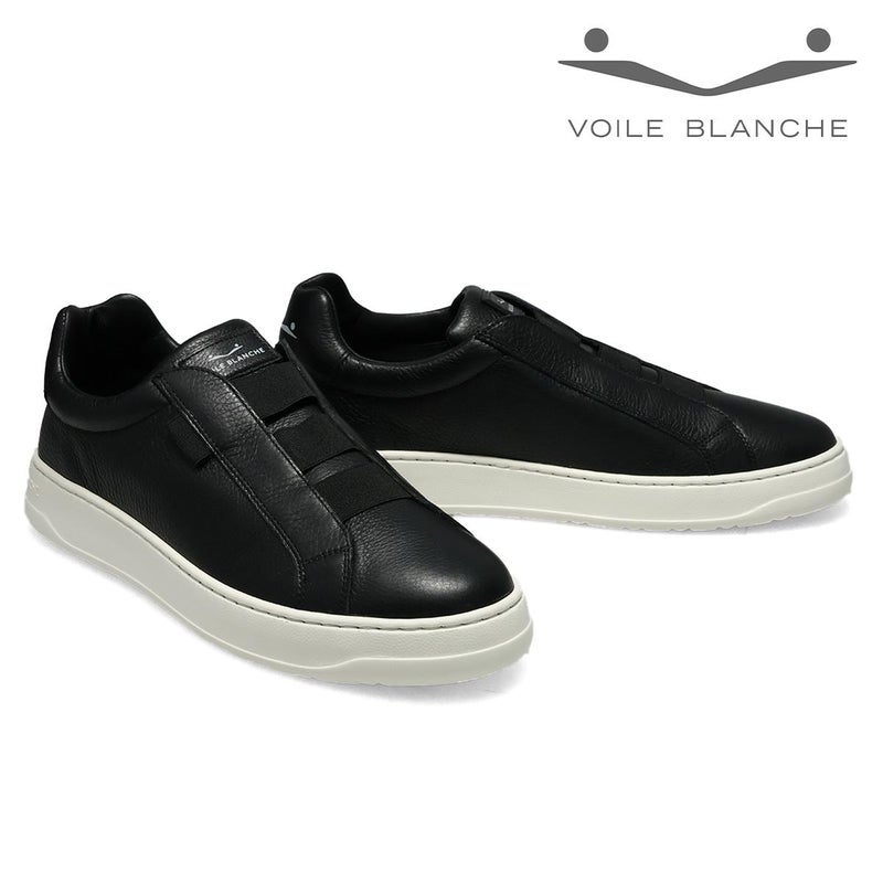  ボイルブランシェ メンズ スニーカー レイトンフレックス VOILE BLANCHE 2019142-06-0a01　