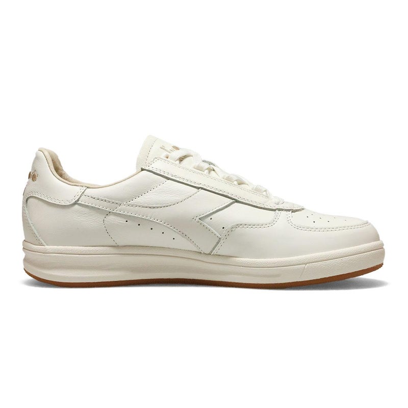 ディアドラ メンズ スニーカー ビーエリート84イタリア ホワイト イタリア製 Diadora d201181586c3403 3
