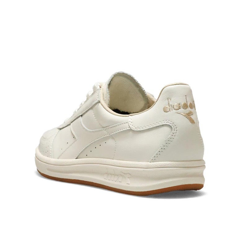 ディアドラ メンズ スニーカー ビーエリート84イタリア ホワイト イタリア製 Diadora d201181586c3403 6