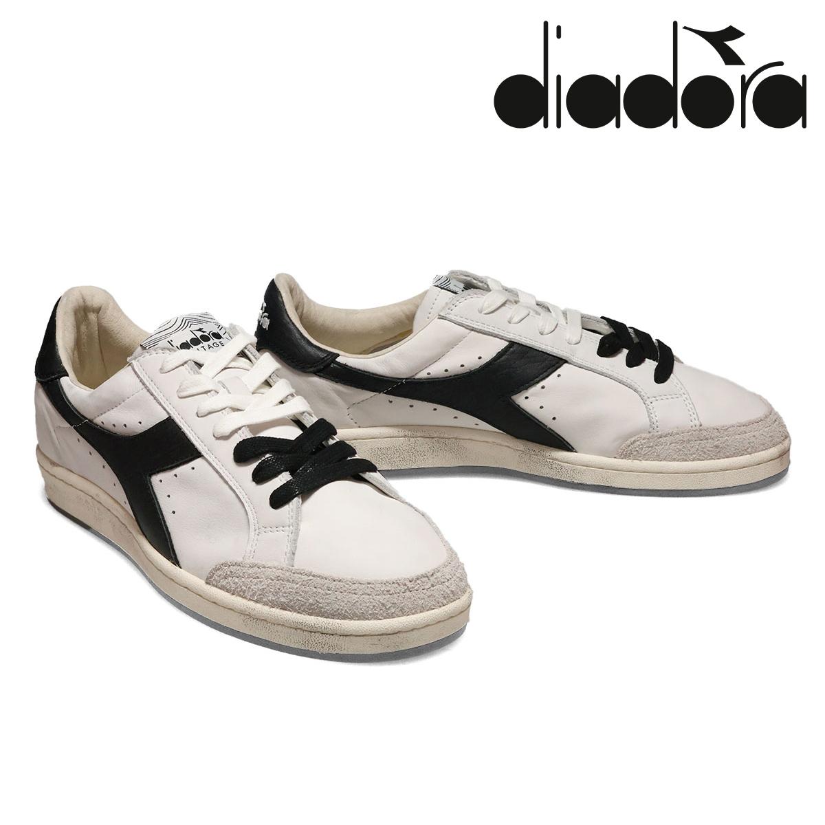 ディアドラ メンズ スニーカー プレステージユーズド マルチ Diadora d201182230c0351 1