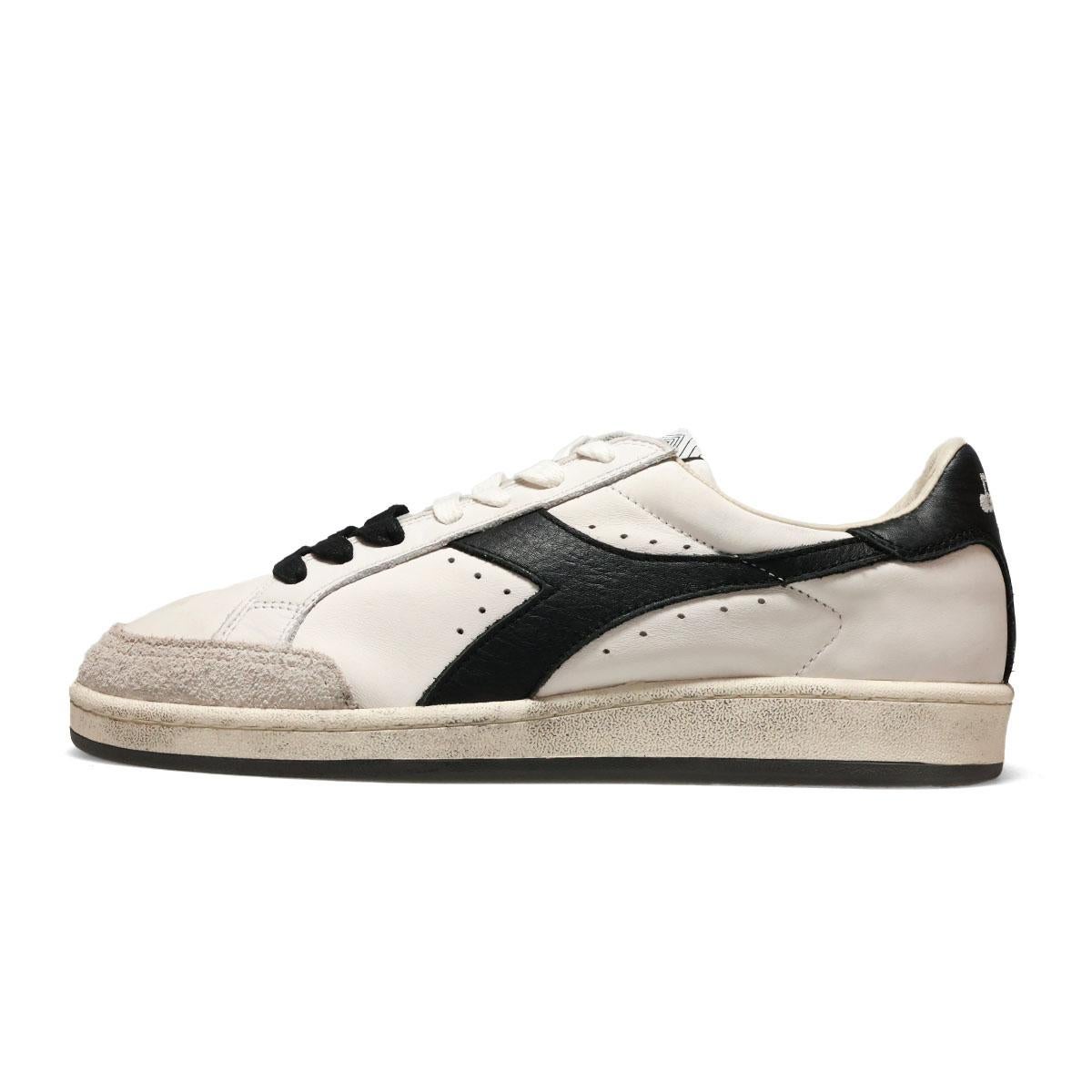 ディアドラ メンズ スニーカー プレステージユーズド マルチ Diadora d201182230c0351 2
