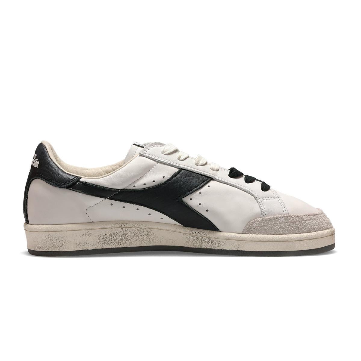ディアドラ メンズ スニーカー プレステージユーズド マルチ Diadora d201182230c0351 3