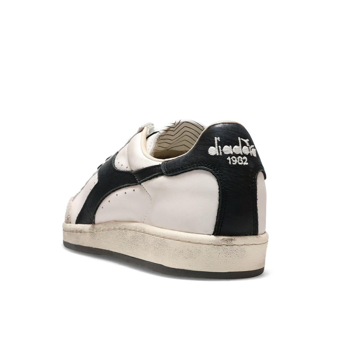 ディアドラ メンズ スニーカー プレステージユーズド マルチ Diadora d201182230c03516