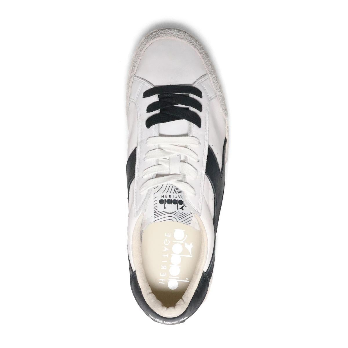 ディアドラ メンズ スニーカー プレステージユーズド マルチ Diadora d201182230c0351 7