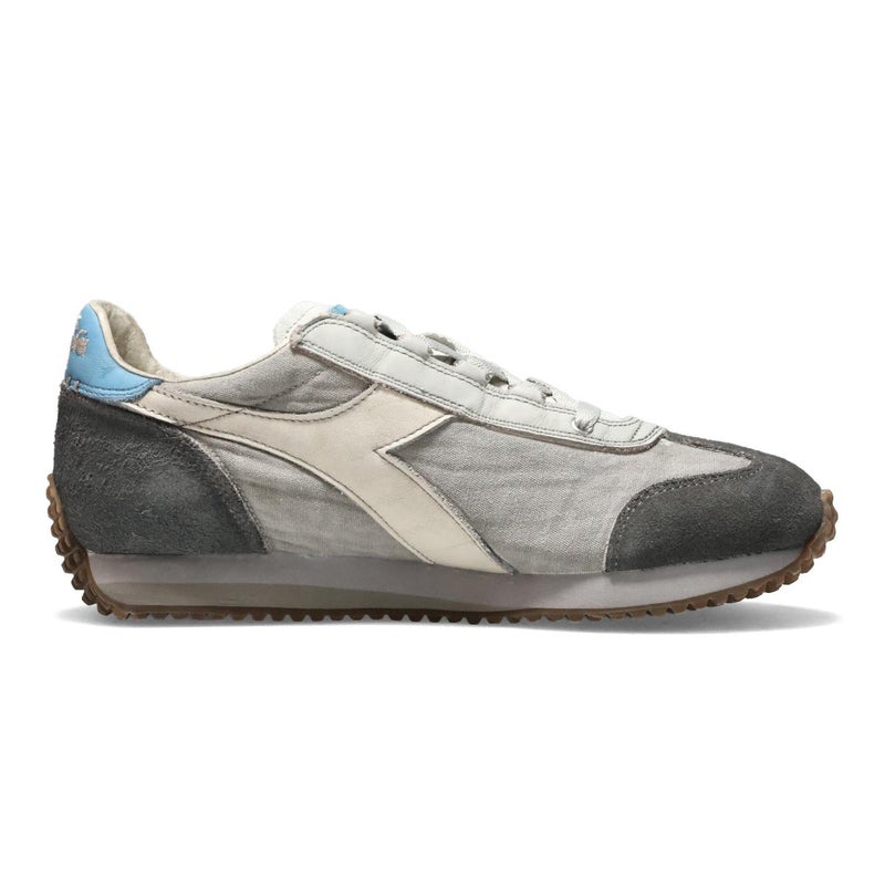 ディアドラ メンズ スニーカー エキップダーティSW EVO グレー Diadora d20118264265004 3