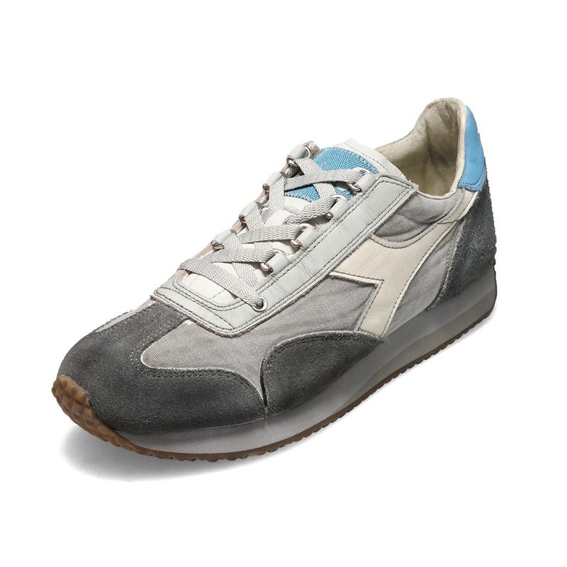 ディアドラ メンズ スニーカー エキップダーティSW EVO グレー Diadora d20118264265004 5