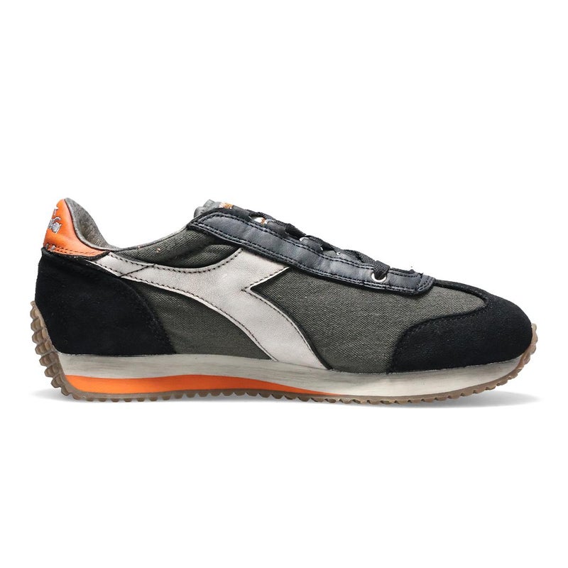 ディアドラ メンズ スニーカー エキップダーティSW EVO グレー Diadora d20118264280004 3