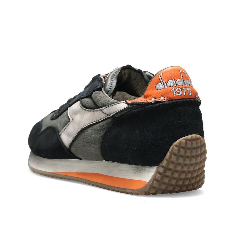 ディアドラ メンズ スニーカー エキップダーティSW EVO グレー Diadora d201182642800046