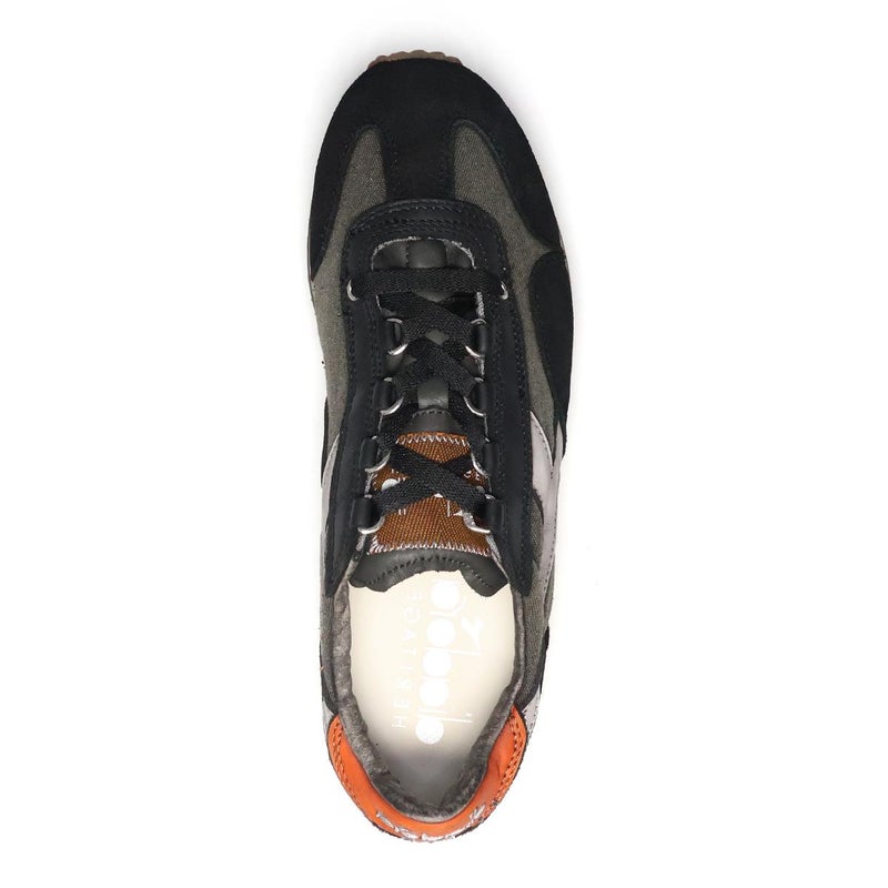 ディアドラ メンズ スニーカー エキップダーティSW EVO グレー Diadora d20118264280004 7