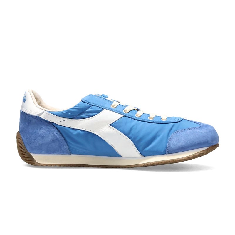 ディアドラ メンズ スニーカー エキップヴェラSW ブル Diadora d20118280660042 3