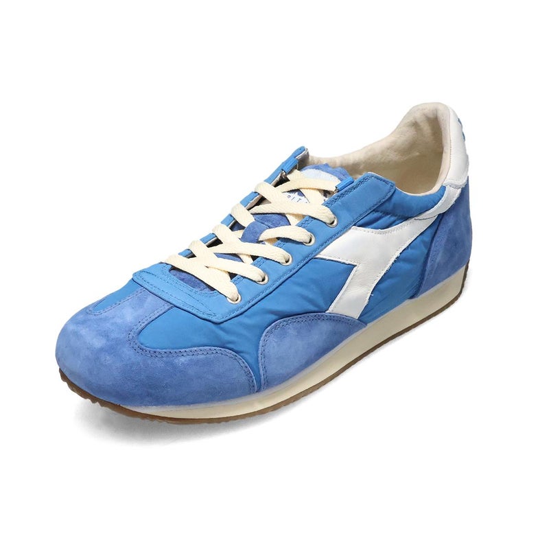 ディアドラ メンズ スニーカー エキップヴェラSW ブル Diadora d201182806600425