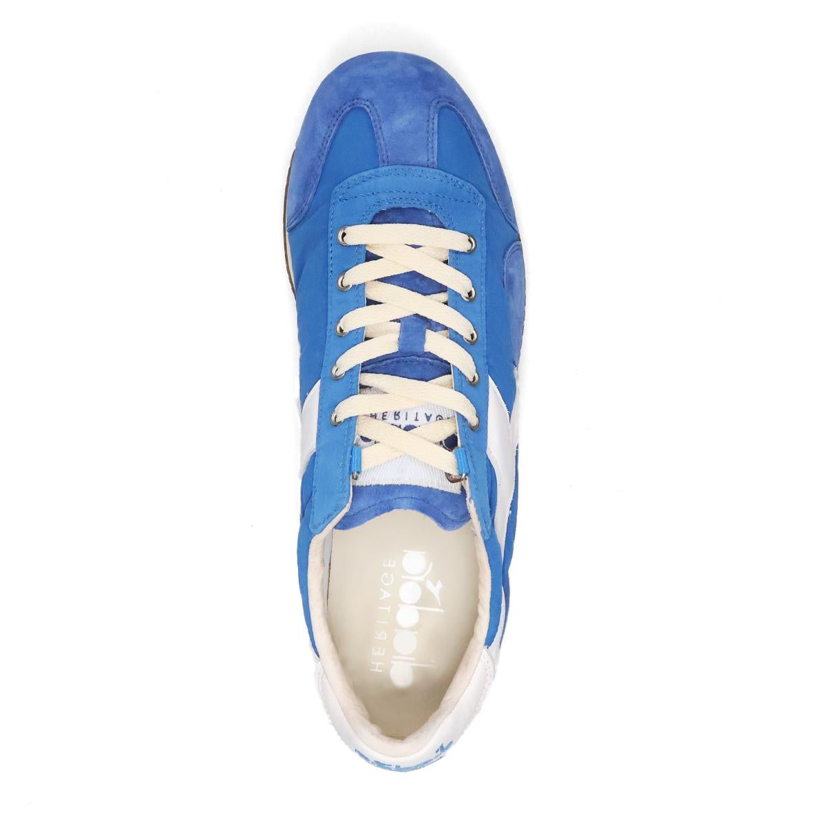 ディアドラ メンズ スニーカー エキップヴェラSW ブル Diadora d20118280660042 7