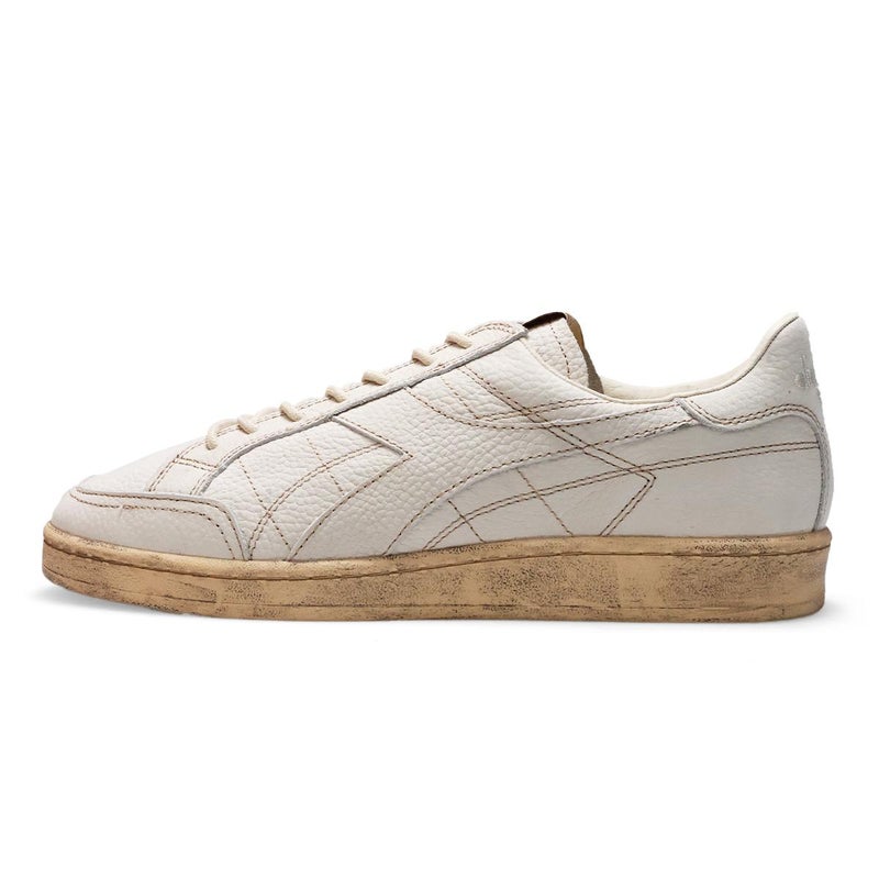 ディアドラ メンズ スニーカー プレステージシート ホワイト Diadora d20118335720037 2