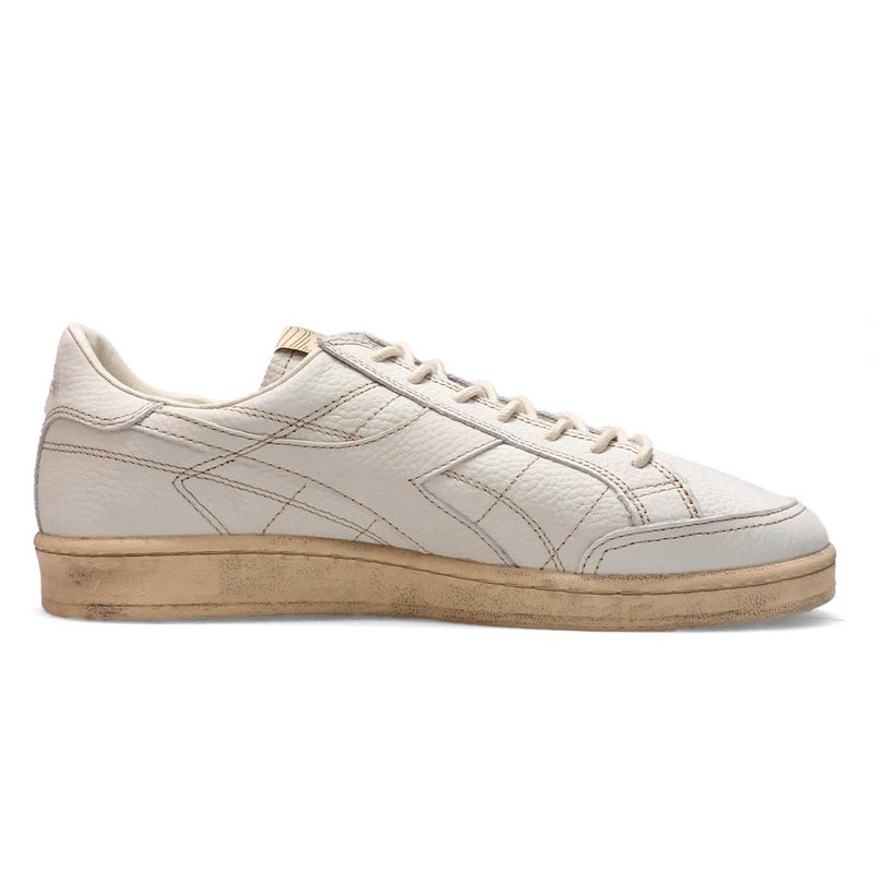 ディアドラ メンズ スニーカー プレステージシート ホワイト Diadora d20118335720037 3