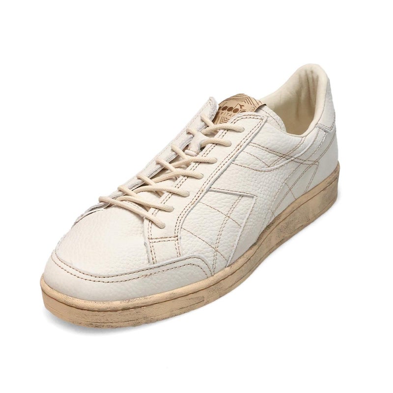 ディアドラ メンズ スニーカー プレステージシート ホワイト Diadora d20118335720037 5