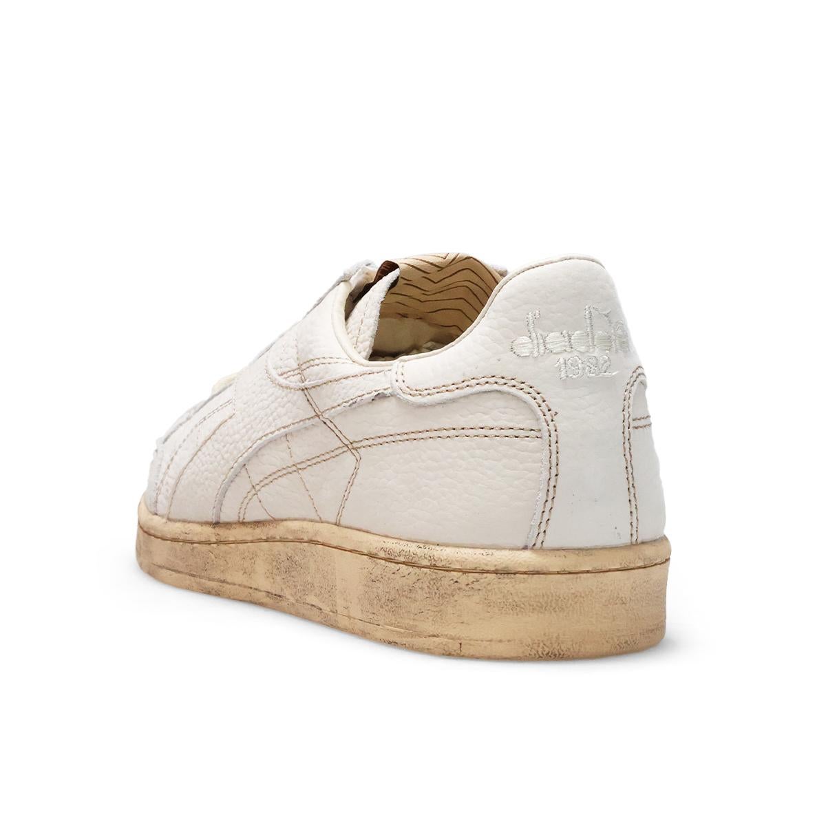ディアドラ メンズ スニーカー プレステージシート ホワイト Diadora d20118335720037 6