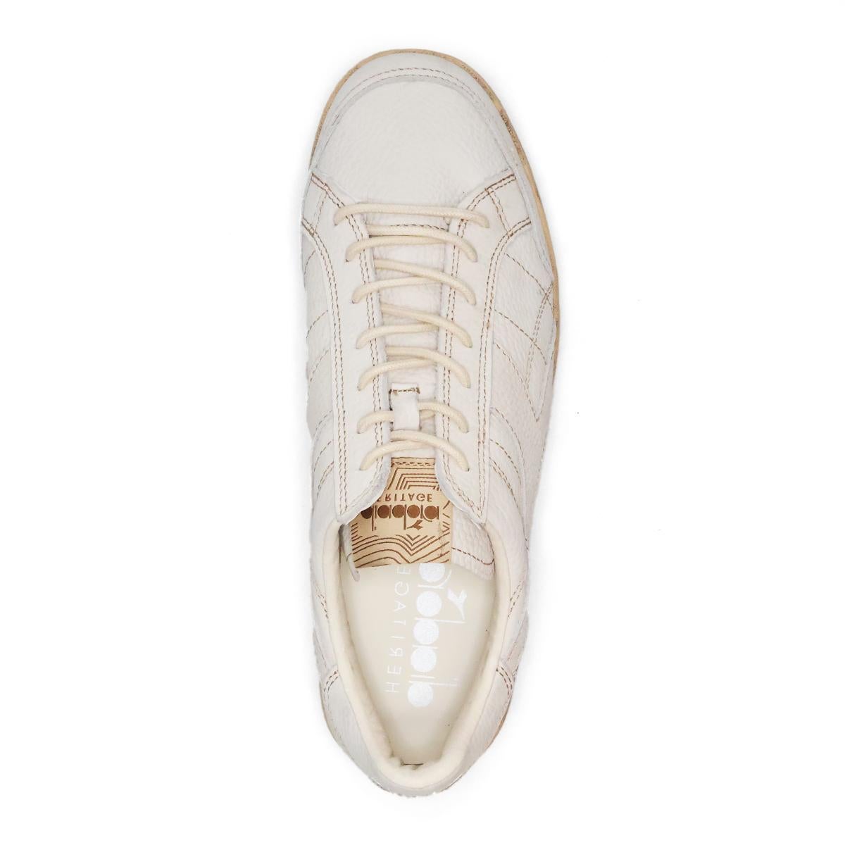 ディアドラ メンズ スニーカー プレステージシート ホワイト Diadora d20118335720037 7