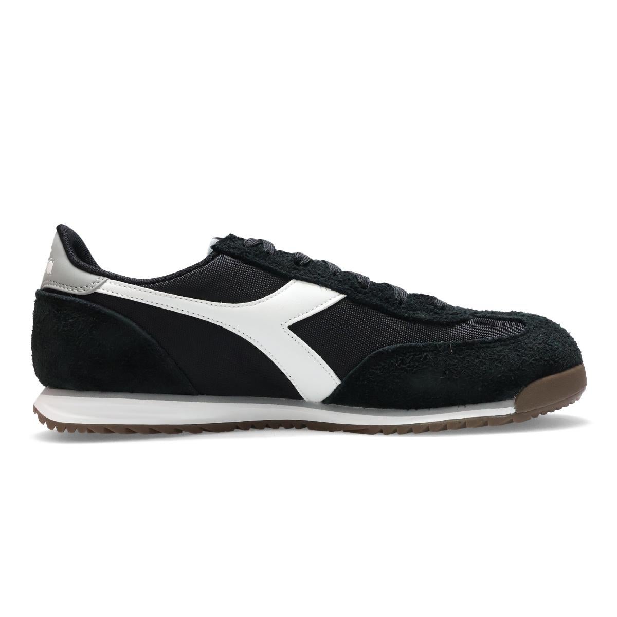 ディアドラ メンズ スニーカー クロスレイニー ブラック Diadora d50118334680013 3