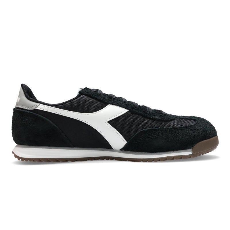 ディアドラ メンズ スニーカー クロスレイニー ブラック Diadora d50118334680013 3