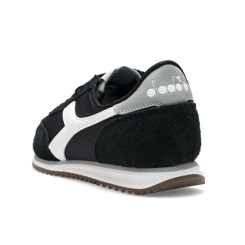 ディアドラ メンズ スニーカー クロスレイニー ブラック Diadora d50118334680013 6