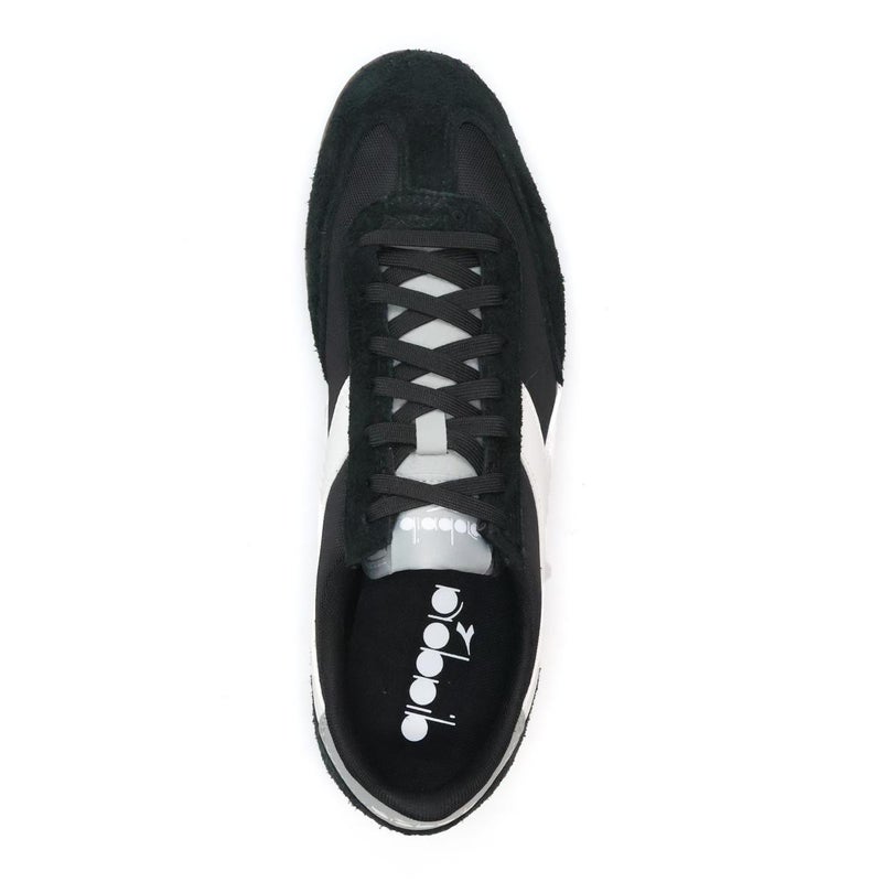 ディアドラ メンズ スニーカー クロスレイニー ブラック Diadora d50118334680013 7