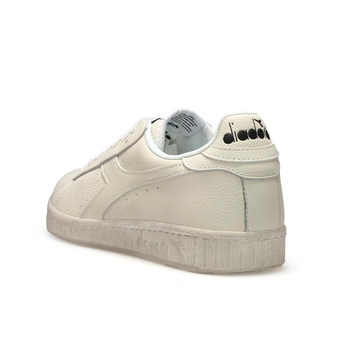 ディアドラ メンズ スニーカー ゲームディアドラ メンズ スニーカー ゲームLローワックスド ホワイト Diadora d501178301c6180 6Lローワックスド ホワイト Diadora d501178301c6180 7